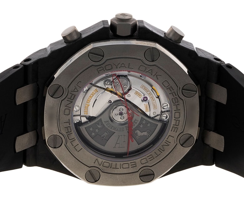 Audemars Piguet Royal Oak Offshore 26202AU.OO.D002CA.01 Image 4